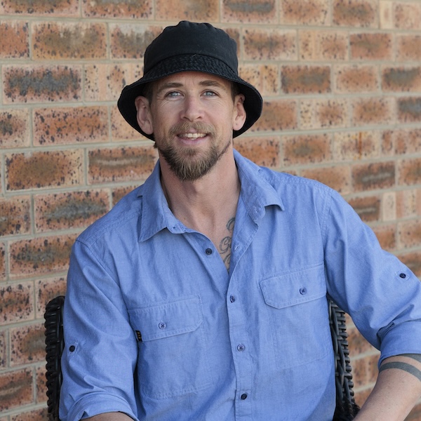 Jay Rawlings